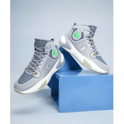 Lifestyle Casual Shoes for Men|Classic Rounded Toe, Soothing Insole & Comfort Sneakers For Men