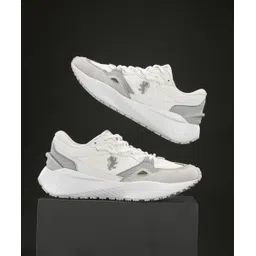 Lifestyle Casual Shoes for Women | Classic Rounded Front & Cushioned Impact Casuals For Women