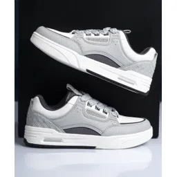 Lifestyle Casual Shoes for Women|Classic Rounded Front & Cushioned Impact Casuals For Women