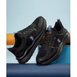 Lifestyle Sneaker Shoes for Men | Elegantly Rounded Front, Soothing Insole Casuals For Men