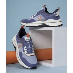 Lifestyle Sneaker Shoes for Men | Elegantly Rounded Front, Soothing Insole Sneakers For Men