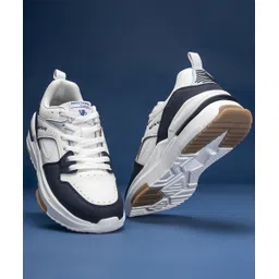 Lifestyle Sneaker Shoes for Men | Elegantly Rounded Front, Soothing Insole Sneakers For Men