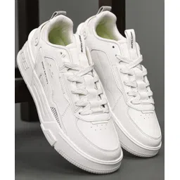 Lifestyle Sneaker Shoes for Men | Soft Cushioned Insole, Slip-Resistance Sneakers For Men