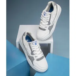 Lifestyle Sneaker Shoes for Men|Elegantly Rounded Front Casuals For Men