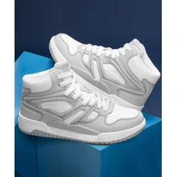 Lifestyle Sneaker Shoes for Women | Classic Rounded Toe & Pampering Cushioned Sneakers For Women