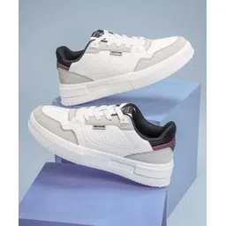 Lifestyle Sneakers for Men | Stylish Low-Cut Design, Versatile Comfort Sneakers For Men