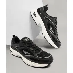 Lifestyle Sneakers Shoes for Men | Rounded Front, Soothing Insole Sneakers For Men