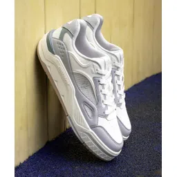 Lifestyle Sneakers Shoes for Women | Rounded Front, Soothing Insole Sneakers For Women