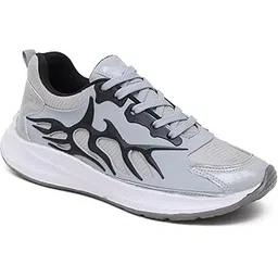 Ligero Men's Superlite Running Shoes & Sports Sneakers | Gym Shoes | Casual Shoes | Walking Shoes | Training Shoes