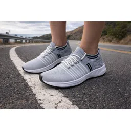 Light Weight Socks Sneakers For Men