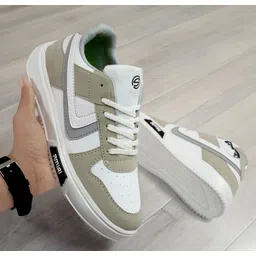 Light weight stylish attractive sneakers shoes for men Sneakers For Men