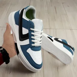 Light weight stylish attractive sneakers shoes for men Sneakers For Men