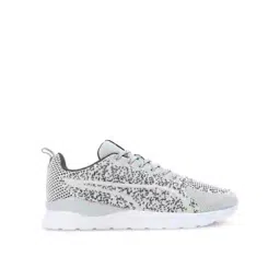 Lightstorm V1 Lace-Up Sneakers