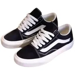 Lightweight Breathable Sneakers for Men – All-Day ComfortTennis Black 101