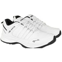 Lightweight Breathable Sports Shoes for Men – Stylish Running, Walking, Gym, Training Shoes