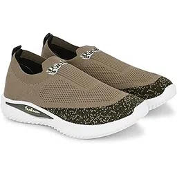 Lightweight Comfortable Lifestyle,Walking, Casual Shoes for Women