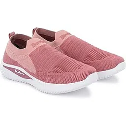 Lightweight Comfortable Lifestyle,Walking, Casual Shoes for Women