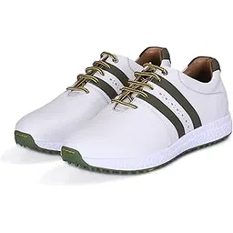 Lightweight ESS Golf Shoes Pound for Men's Size