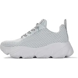 Lightweight lace up shoes comfortable and durable men's classic & fashion sneakers and rubber shoes for men and shoes for women - Daddy shoes (Basic) Design by DUOZOULU