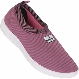 Lightweight Memory Foam Women's Shoes | Walking,Gym,Training,Running,Casual,Sports,Athletics | Stylish,Flexible,Comfortable | Slip-On,Loafers,Sneaker for Ladies & Girls
