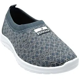 Lightweight Memory Foam Women's Shoes | Walking,Gym,Training,Running,Casual,Sports,Athletics | Stylish,Flexible,Comfortable | Slip-On,Loafers,Sneaker for Ladies & Girls