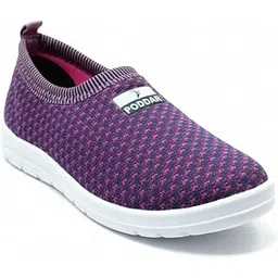 Lightweight Memory Foam Women's Shoes | Walking,Gym,Training,Running,Casual,Sports,Athletics | Stylish,Flexible,Comfortable | Slip-On,Loafers,Sneaker for Ladies & Girls