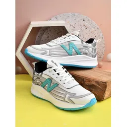 Lightweight Sports Shoes for Gym, Walking & Jogging Sneakers For Women