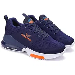 Lightweight Sports Shoes Sole | Comfortable Outdoor, Casual, Walking, Gym, Training, Trekking and Hiking Shoes for Men