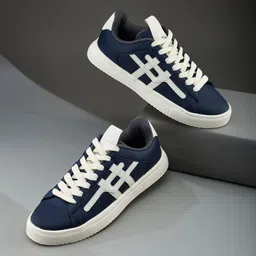 Lightweight Stylish Comfortable Slip on Flats Sneakers For Men