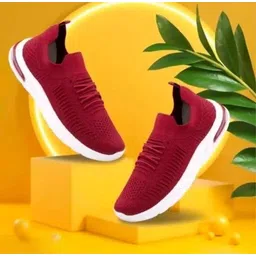 Lightweight women footwear stylish women sports shoes comfy shoes Training & Gym Shoes For Women