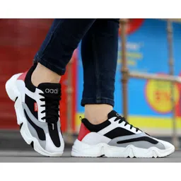 Lightweight,Comfort,Summer,Trendy,Walking,Outdoor,Stylish,Training,Daily Use Walking Shoes For Men