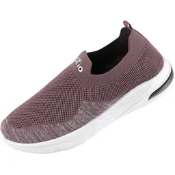 LIKE-11 Sport Shoes for women Casual Lace up Lightweight Shoes for Running, Gym Slip On Sneakers For Women