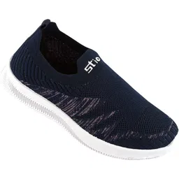 LIKE-12 Sport Shoes for women Casual Lace up Lightweight Shoes for Running, Gym Slip On Sneakers For Women