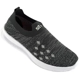 LIKE-13 Sport Shoes for women Casual Lace up Lightweight Shoes for Running, Gym Slip On Sneakers For Women