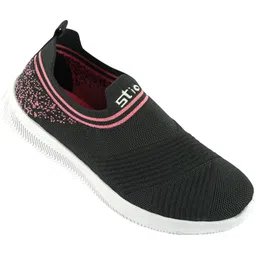 LIKE-14 Sport Shoes for women Casual Lace up Lightweight Shoes for Running, Gym Slip On Sneakers For Women