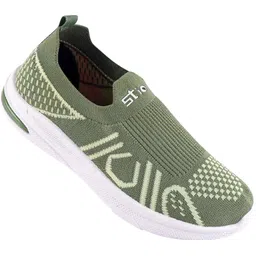 LIKE-19 Sport Shoes for women Casual Lace up Lightweight Shoes for Running, Gym Slip On Sneakers For Women