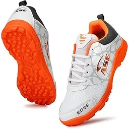 Limited Edge Edition Elite Performance PVC Spike Cricket Shoes for Men