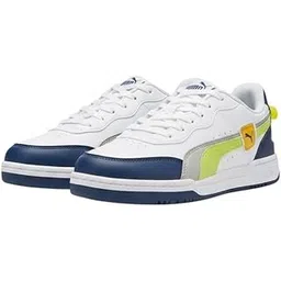 LinkOMoon Men Sports Running Shoes | Lightweight Comfortable Walking Sneakers with Soft Cushion Sole & Anti-Slip Grip | Stylish Gym, Outdoor & Casual Shoes