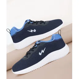 LISA (N) Walking Shoes For Women