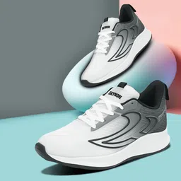 Lite Casual Shoes Sneakers For Men