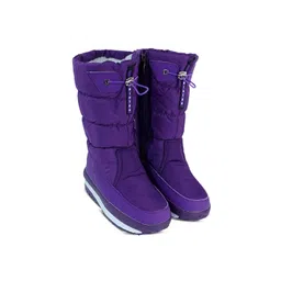 Little Surprise Box LLP Women Waterproof Winter Snow Boots