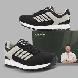 LKV82 Running Shoes For Men