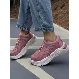 LNT FASHION Women Running Non-Marking Shoes