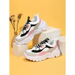 LNT FASHION Women Walking Non-Marking Shoes