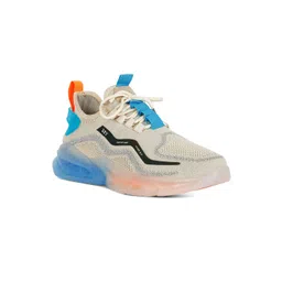 London Rag Men Colourblocked Sneakers
