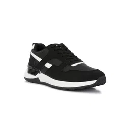 London Rag Men Lace-Up Sneakers