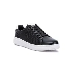 London Rag Men Round Toe Comfort Insole Sneakers