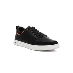 London Rag Men Round Toe Lace-Ups Sneakers