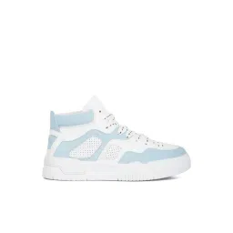 London Rag Men's Blue & White Sneakers