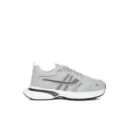 London Rag Men's Grey Sneakers